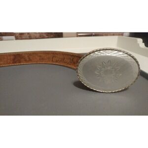 Circle Y: Girls Belt